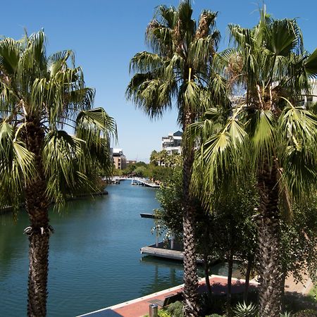 Waterfront Village Κέιπ Τάουν Εξωτερικό φωτογραφία
