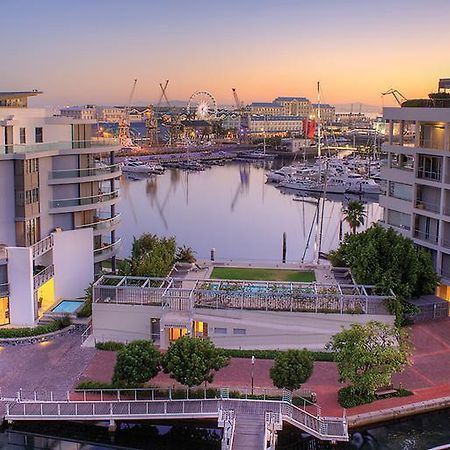 Waterfront Village Κέιπ Τάουν Εξωτερικό φωτογραφία