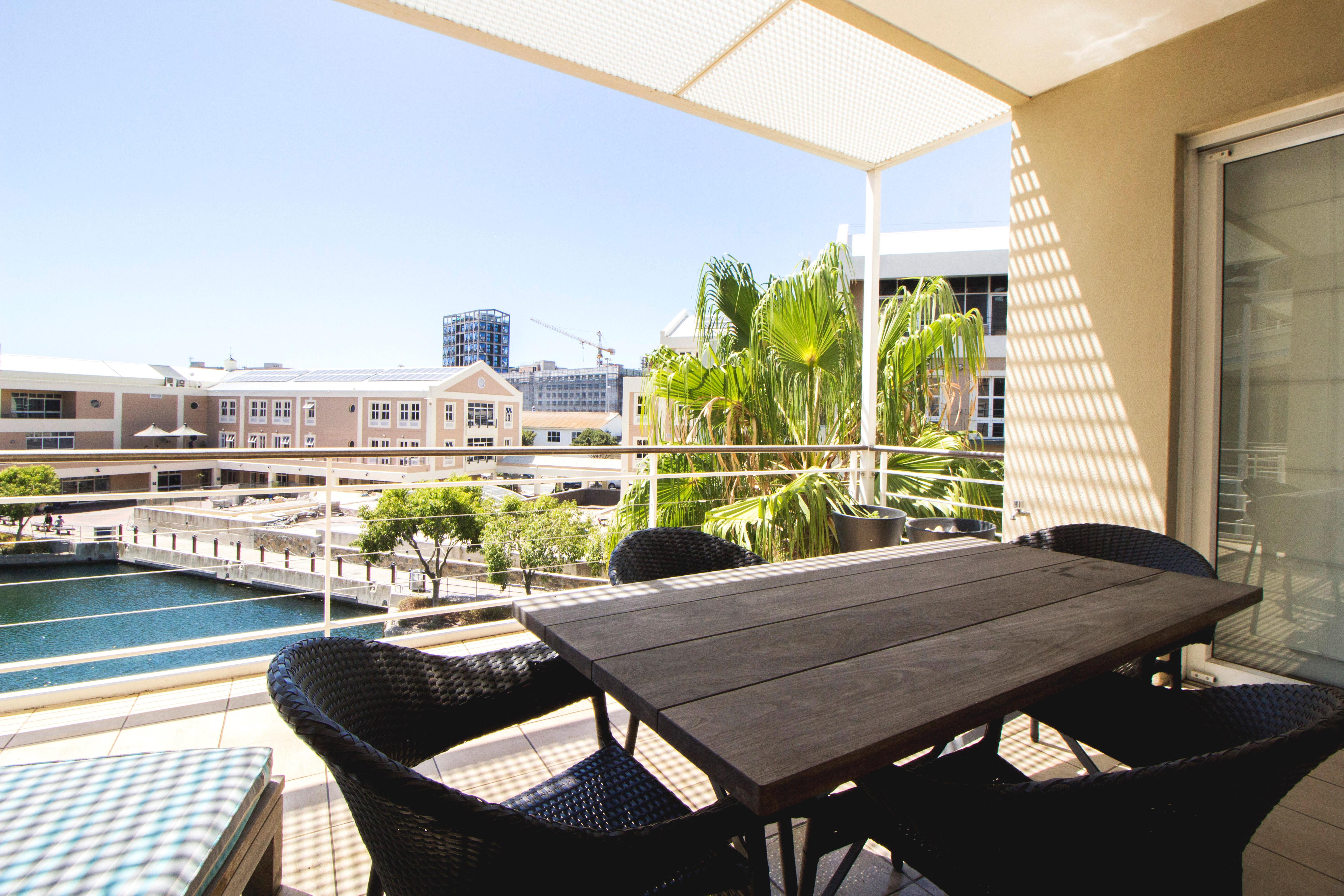 Waterfront Village Κέιπ Τάουν Εξωτερικό φωτογραφία