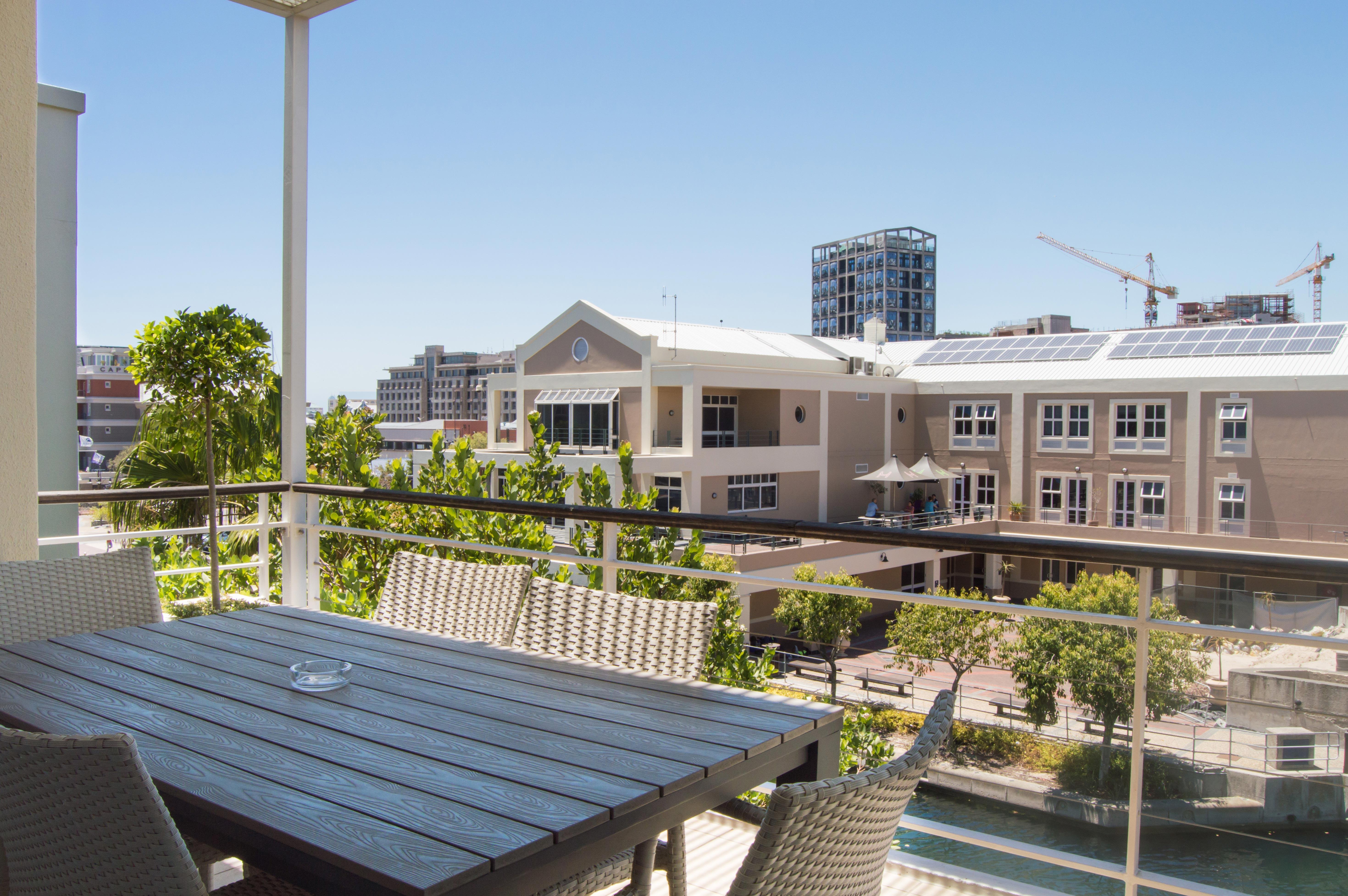 Waterfront Village Κέιπ Τάουν Εξωτερικό φωτογραφία