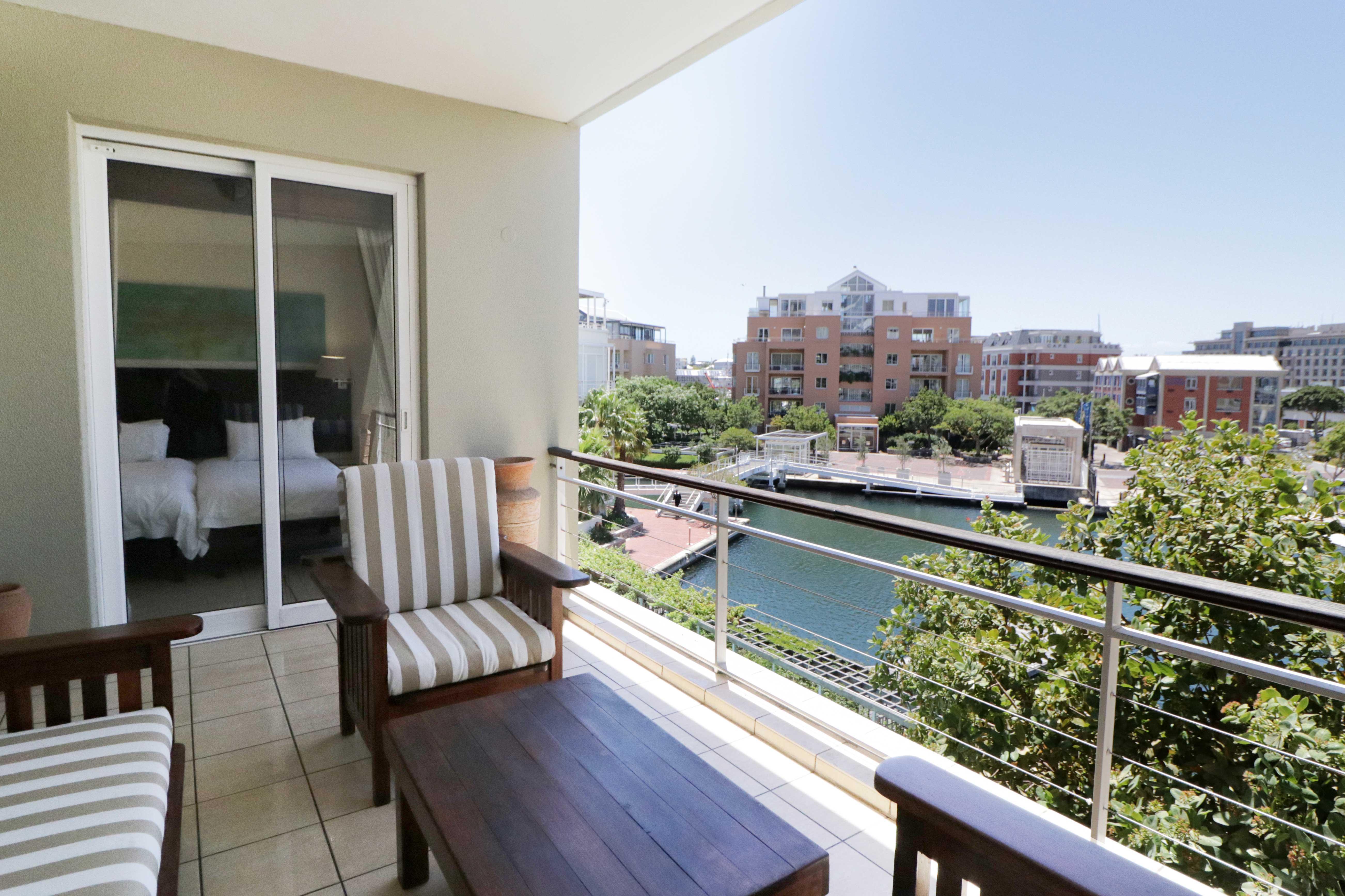 Waterfront Village Κέιπ Τάουν Εξωτερικό φωτογραφία