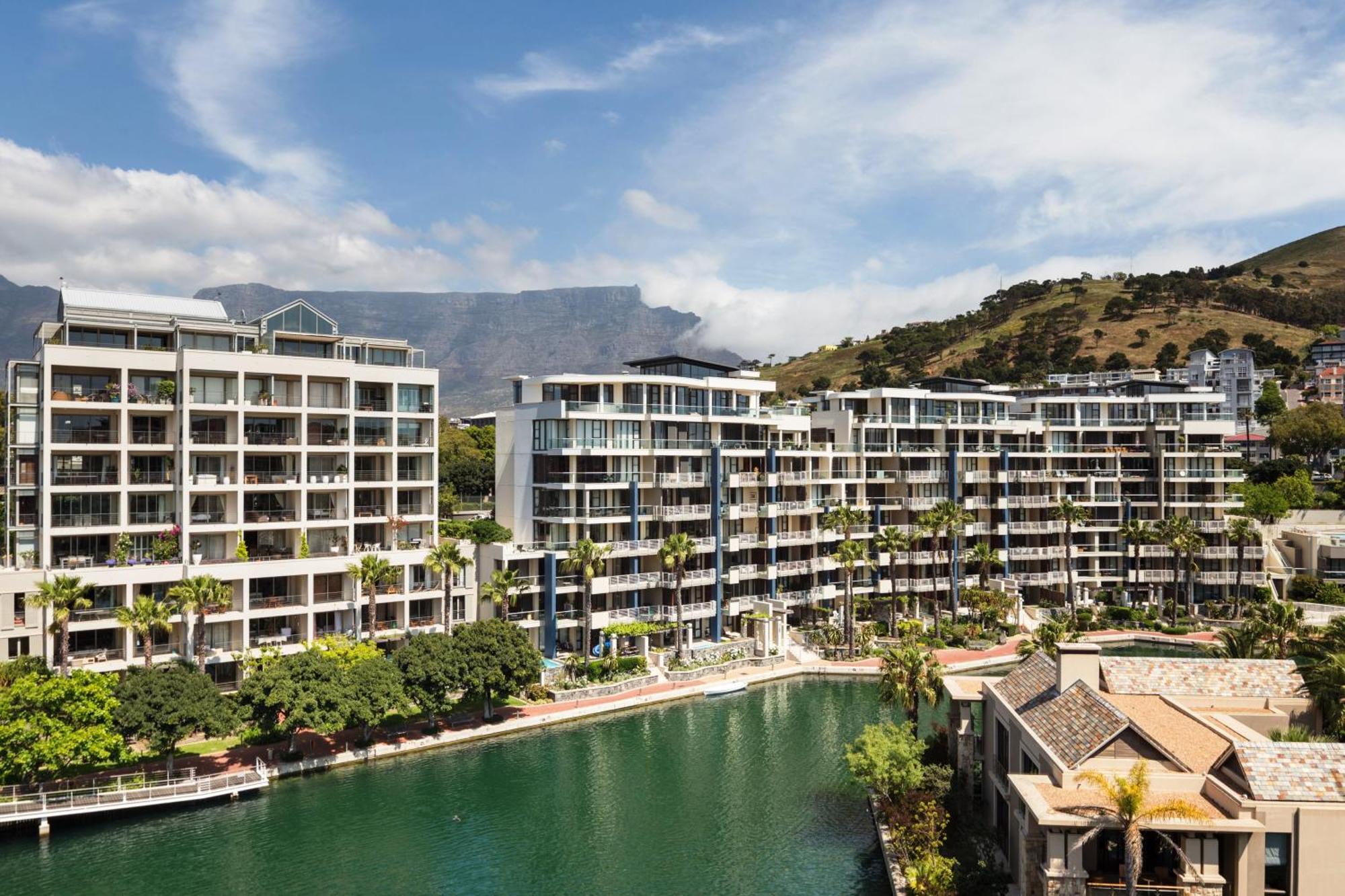 Waterfront Village Κέιπ Τάουν Δωμάτιο φωτογραφία