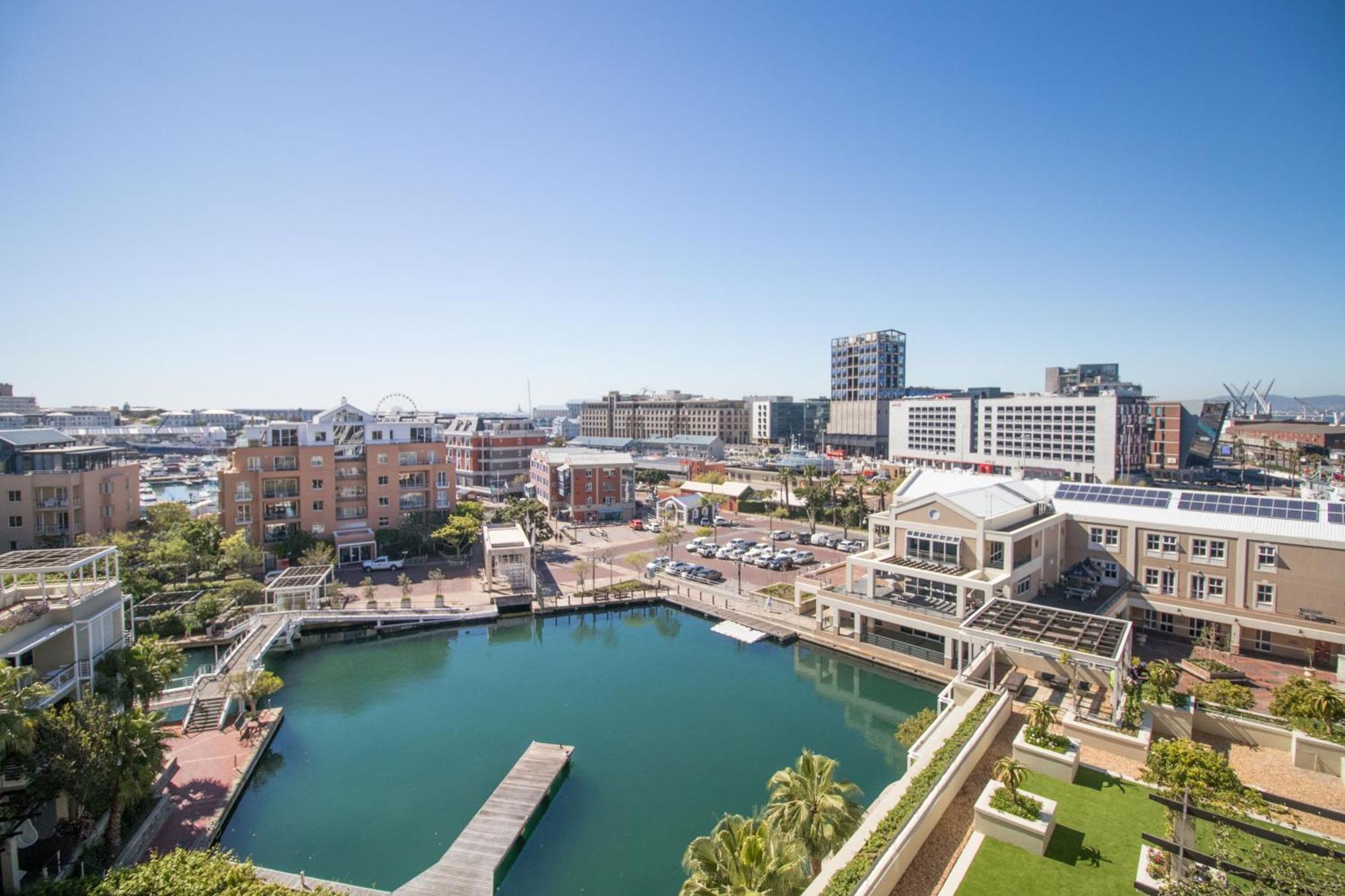 Waterfront Village Κέιπ Τάουν Δωμάτιο φωτογραφία