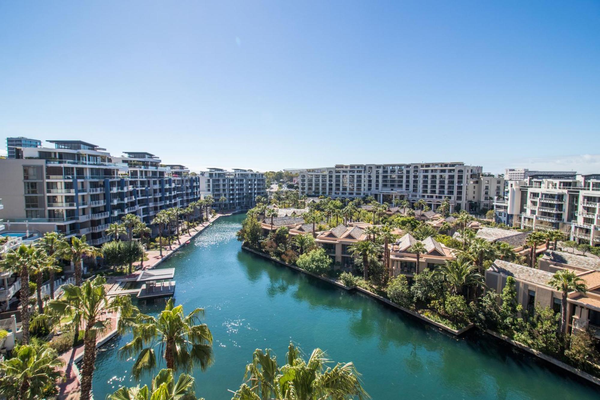 Waterfront Village Κέιπ Τάουν Δωμάτιο φωτογραφία
