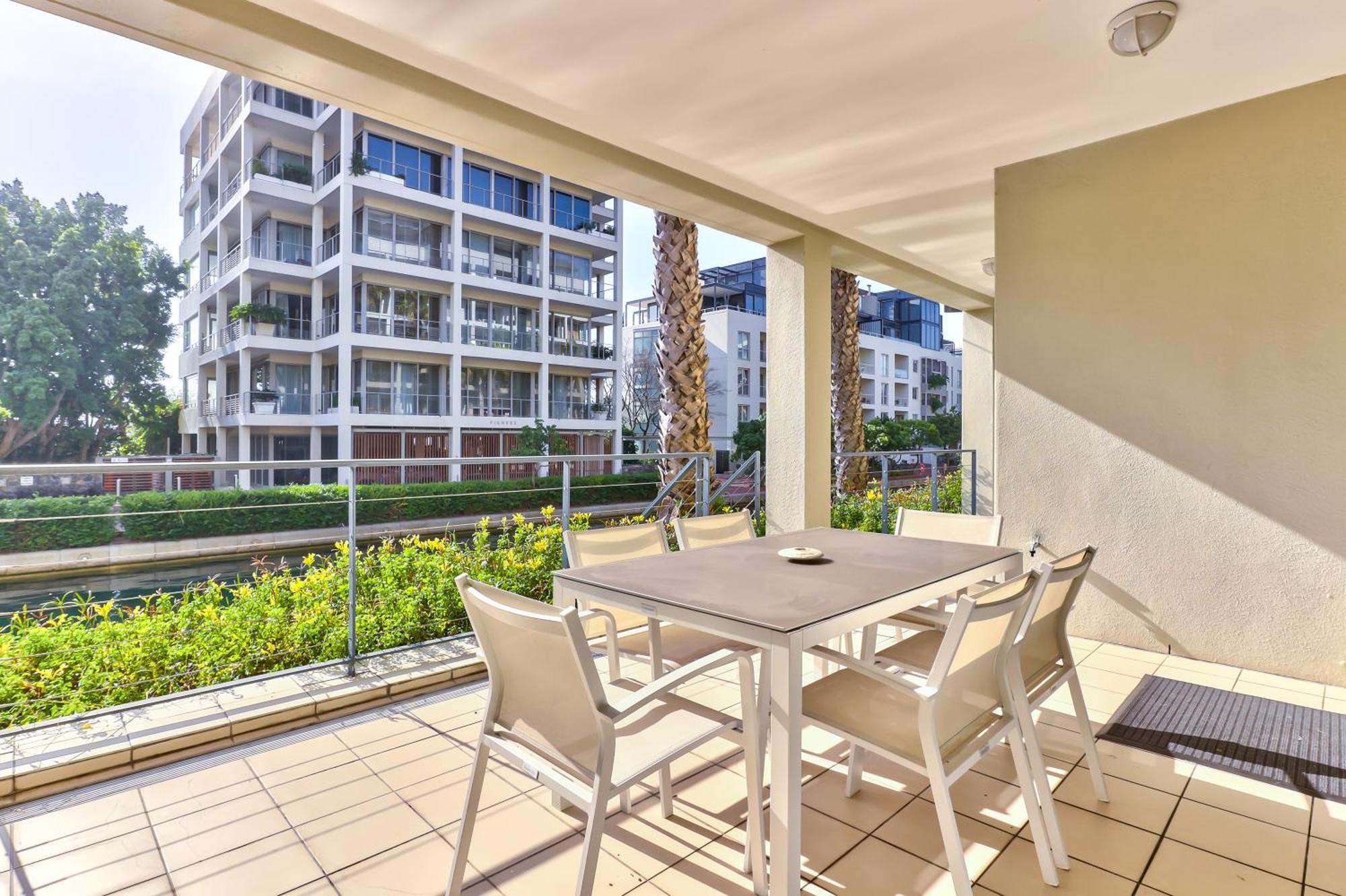 Waterfront Village Κέιπ Τάουν Εξωτερικό φωτογραφία