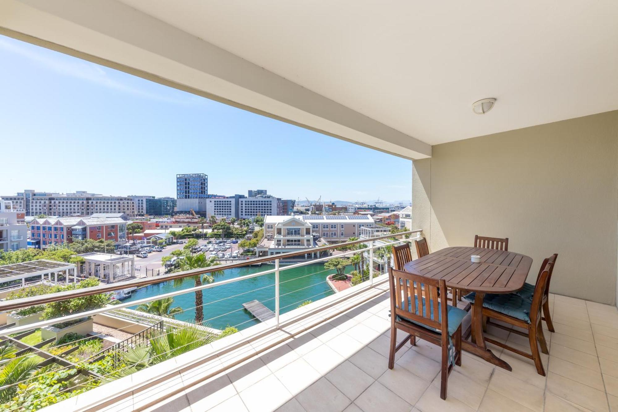 Waterfront Village Κέιπ Τάουν Εξωτερικό φωτογραφία